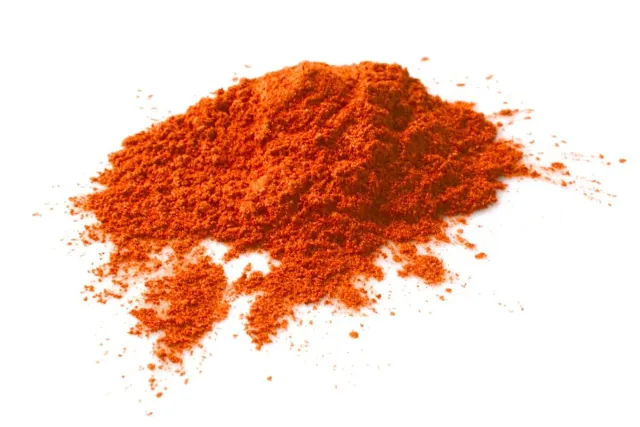 DEEP ORANGE