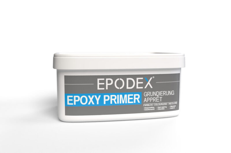 epoxy primer grundierung farblos