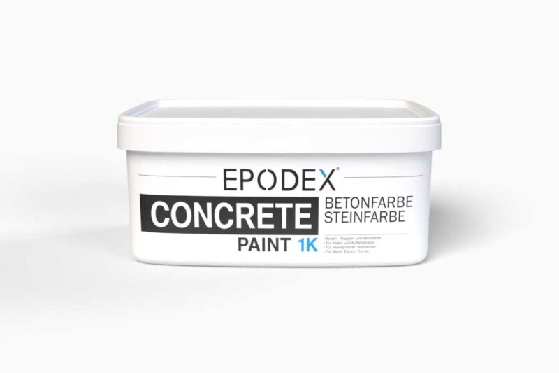Concrete Paint 1K Ice Cream Container copy