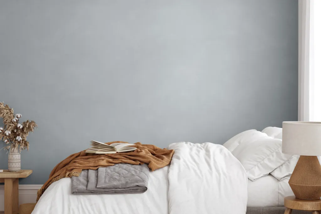 limewash kalkfarbe peinture chaux denim 1