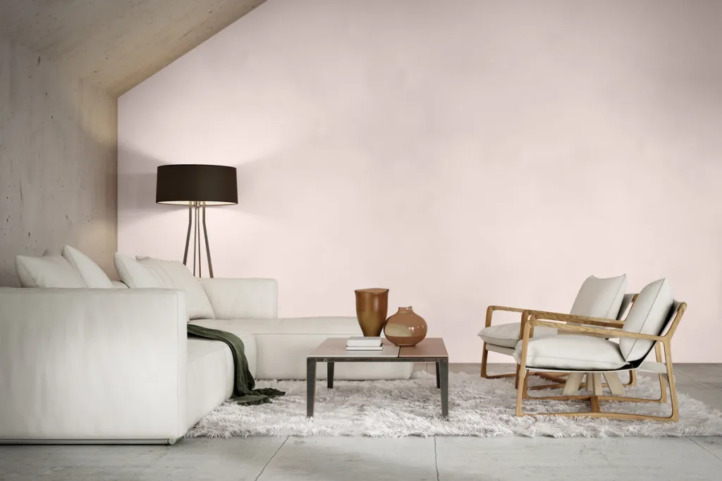 limewash kalkfarbe peinture chaux flamingo 1