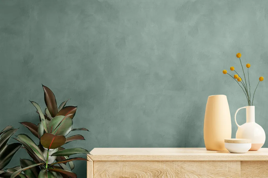 limewash kalkfarbe peinture chaux forest 1