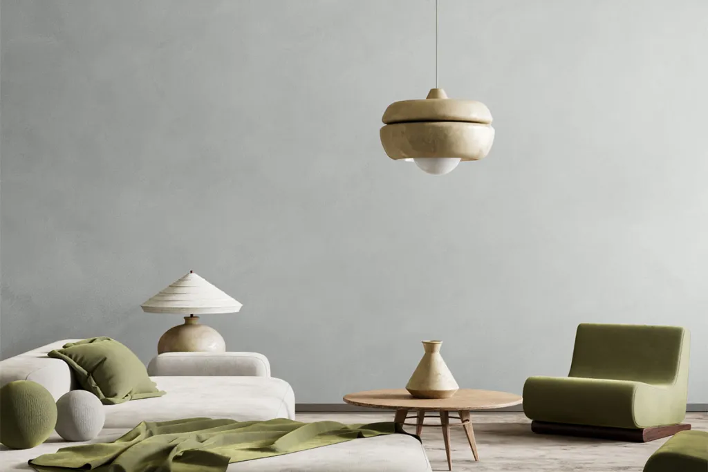 limewash kalkfarbe peinture chaux iron grey 1