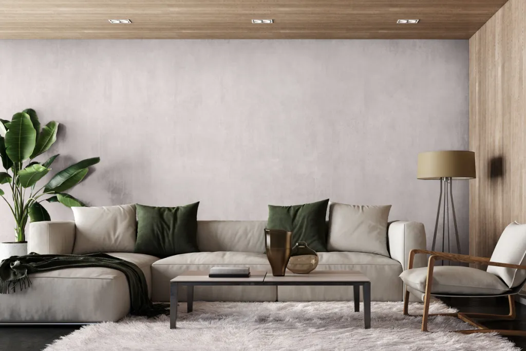 limewash kalkfarbe peinture chaux lavender 1