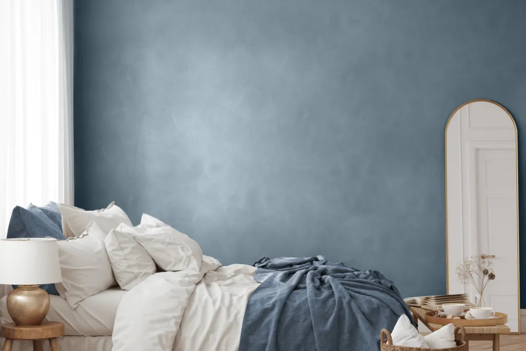 limewash kalkfarbe peinture chaux midnight 1