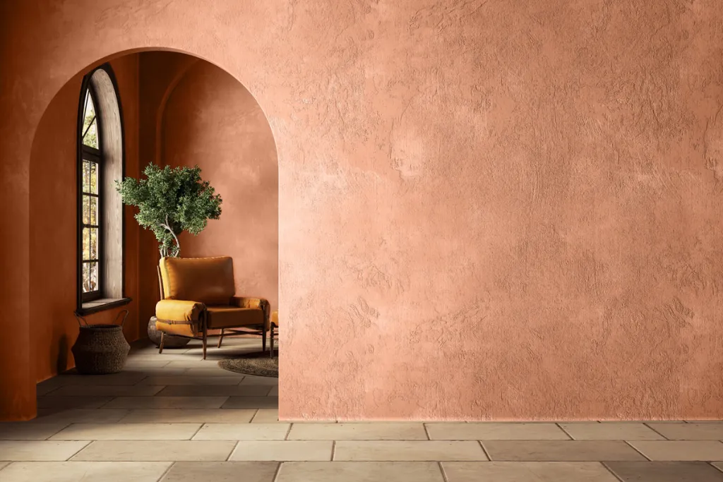 limewash kalkfarbe peinture chaux orient 1