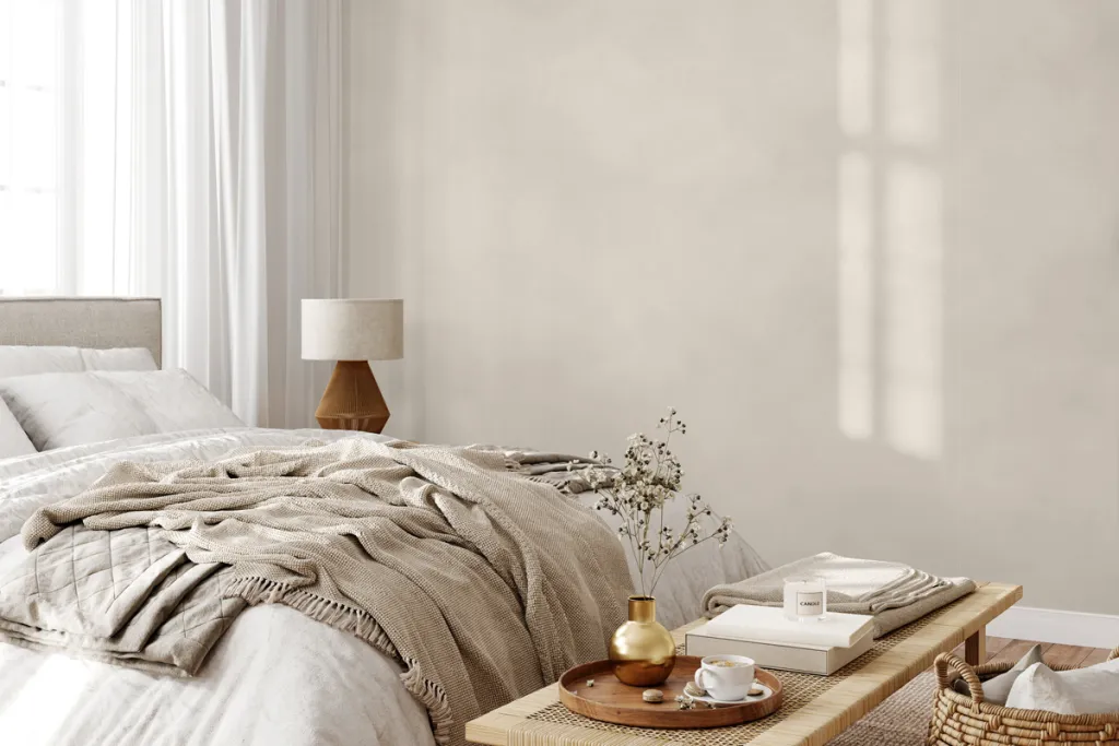 limewash kalkfarbe peinture chaux pebble grey 1