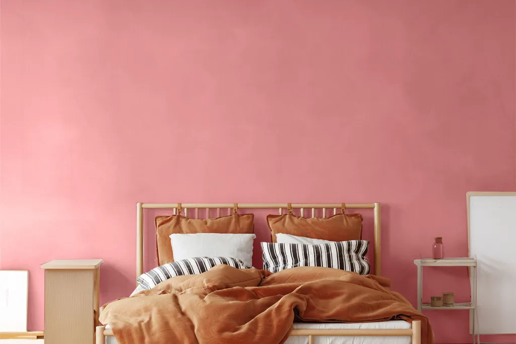 limewash kalkfarbe peinture chaux swedish red 1